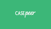 Casepeer legal software