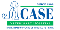 Case veterinary hospital