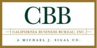 California business bureau