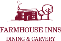 Farmhouse inn and restaurant