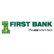 First bank - alaska