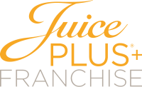 Juiceplus virtual franchise