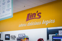 Lin's market