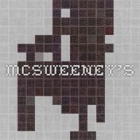 Mcsweeney's