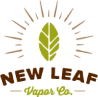New leaf vapor co.