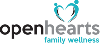 Open hearts family wellness - az