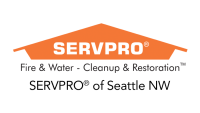 Servpro of central seattle