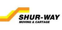 Shur-way moving and cartage