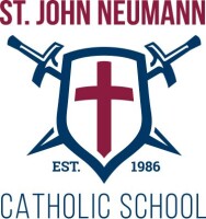 St. john neumann catholic school