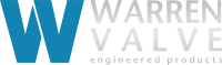 Warren valve - an allied group company