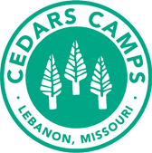 Cedars camps