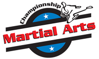 Championship martial arts