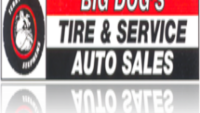 Big Dogs Tire & Service
