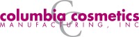 Columbia cosmetics mfg inc