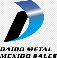 Daido metal company ltd