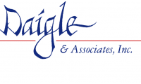 Daigle & associates llp