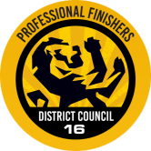 District council 16