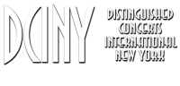 Distinguished concerts international new york (dciny)