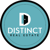 Distinct real estate llc