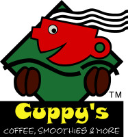 Cuppy's coffee & more