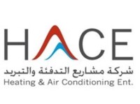 Hace (heating and air conditioning enterprises)