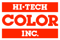Hi-tech color