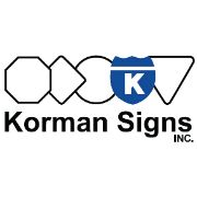 Korman signs, inc.