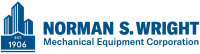 Norman s. wright climatec mechanical equipment
