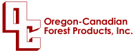 Oregon-canadian forest products, inc.