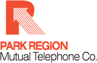 Park region telephone