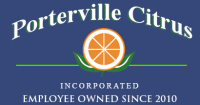 Porterville citrus