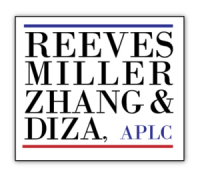 Reeves miller zhang & diza