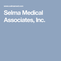 Selma medical assoc