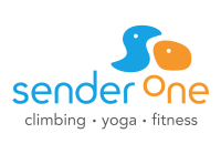Sender one climbing, fitness and yoga