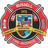 Russell Fire Department