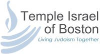 Temple israel, boston