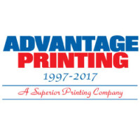 Advantage printing