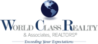 World class realty and associates, realtors
