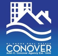 John c. conover agency