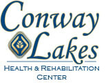 Conway lakes health & rehab