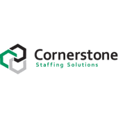 Cornerstone staffing, inc