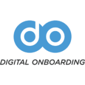 Digital onboarding inc.