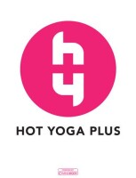 Hot yoga plus