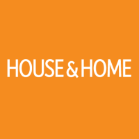 House & home magazine