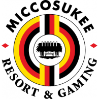 Miccosukee advertising and promotions ink