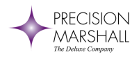 Precision marshall steel company