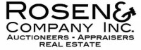 Rosen & company, inc.