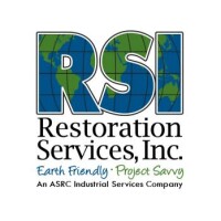 Rsi restoration services inc.