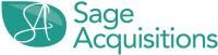 Sage acquisitions