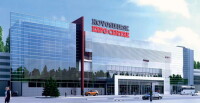 The ITE Siberian Fair – Novosibirsk Expo Centre